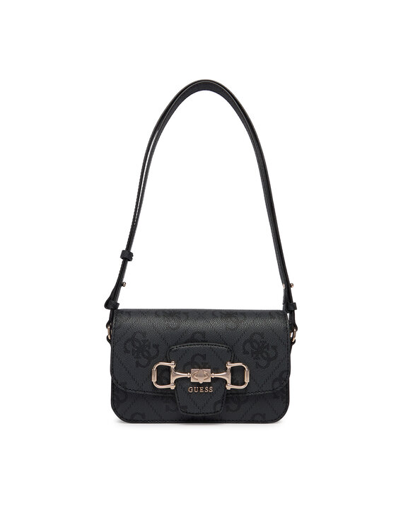 Guess Guess Kabelka Janie HWOS99 24210 Sivá