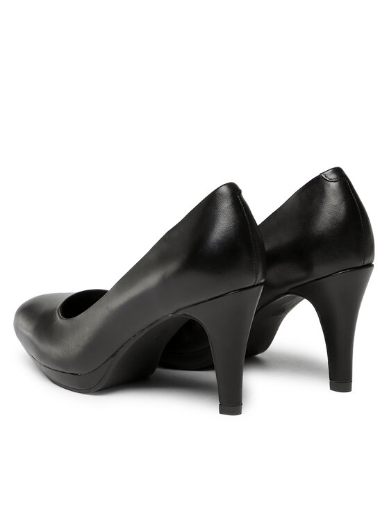 Lasocki Lasocki Scarpe stiletto WYL2948-1Z Nero