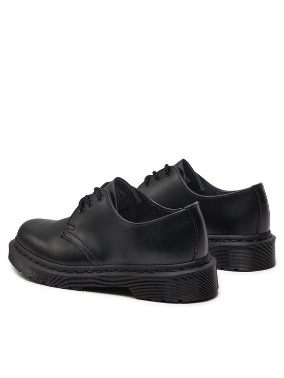 Dr. Martens Dr. Martens Bakancs 1461 Mono 14345001 Fekete