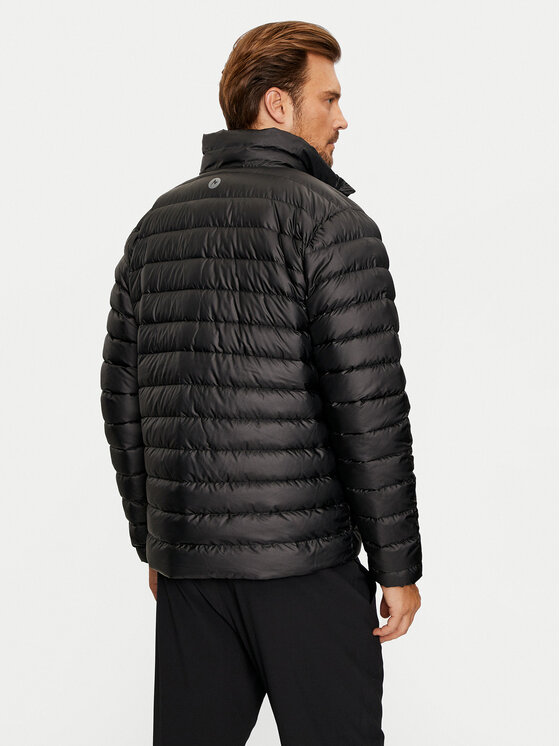 Marmot Marmot Pernata jakna Highlander M15915 Crna Regular Fit