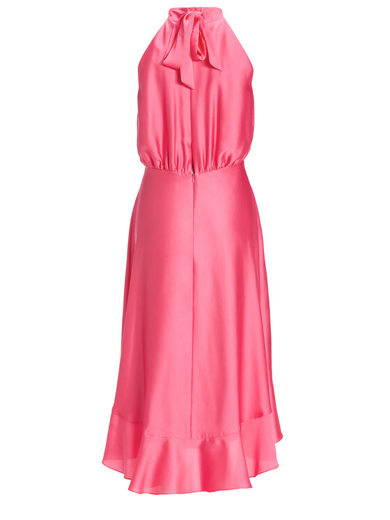 Swing Swing Rochie cocktail 5AH04500 Roz Regular Fit