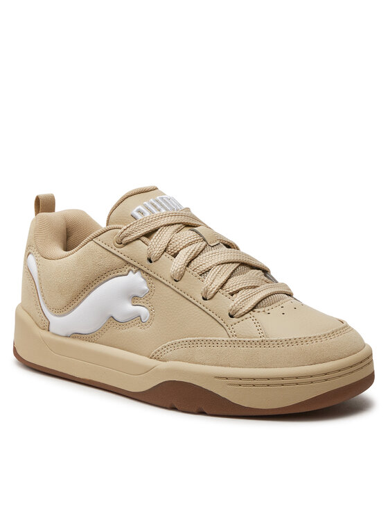 Puma Puma Tossud Park Lifestyle Sd 395022-02 Beež