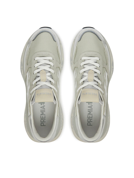 Premiata Premiata Сникърси Lauryn Var 7482 Сив