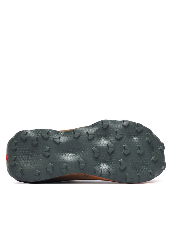 Salomon Salomon Παπούτσια για Τρέξιμο Ultra Glide 4 L45396000 Γκρι