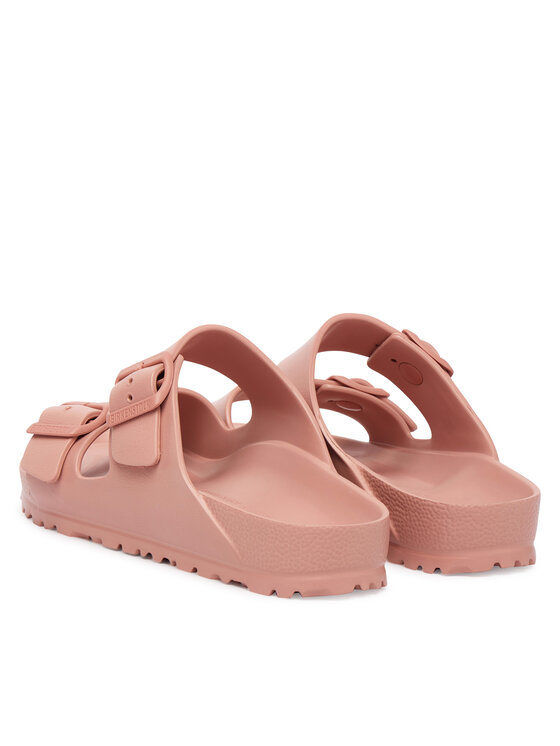 Birkenstock Birkenstock Klapki Arizona 1031340 Różowy