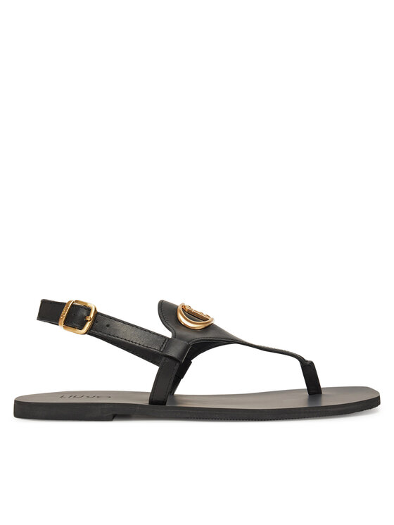 Liu Jo Liu Jo Sandalen Saba 12 SA5085 P0102 Schwarz