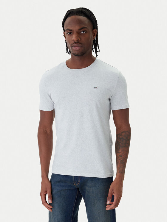 Tommy Jeans Tommy Jeans Set di t-shirt DM0DM20687 Multicolore Regular Fit