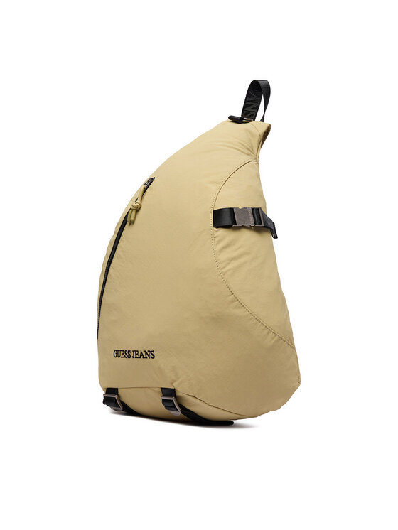 Guess Jeans Guess Jeans Rucksack EOWB-GUESS-KL-001-09 Beige