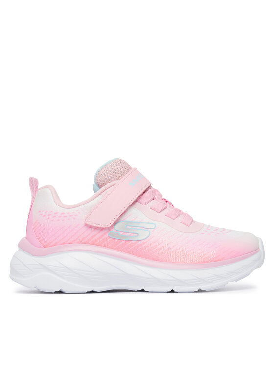 Skechers Skechers Sneakersy Boundless - Color Blitz 303599L/LPMT Růžová