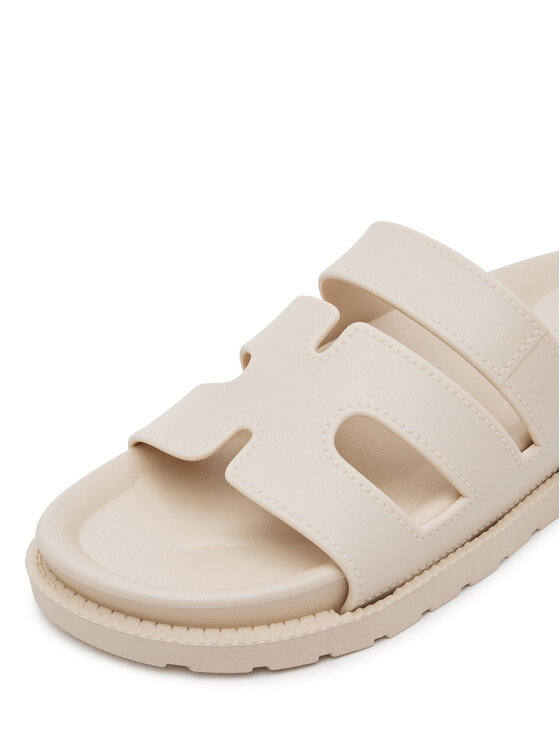 JENNY JENNY Ciabatte CT0613-87 Beige