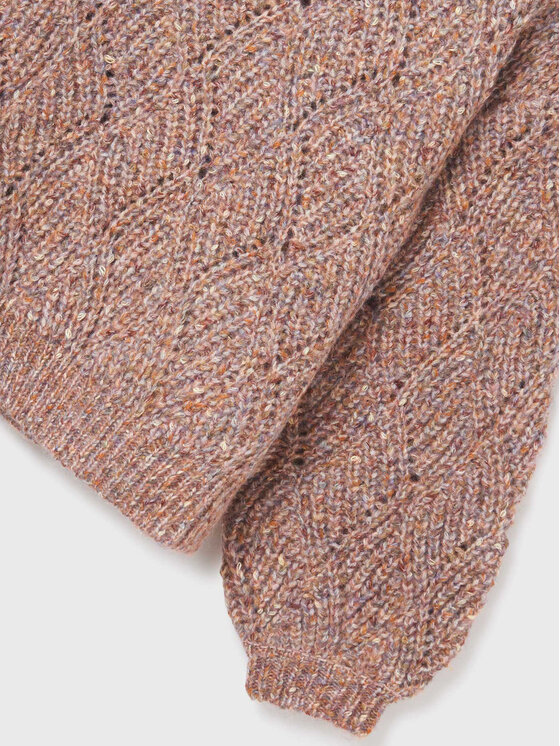 Maglione 7373 Multicolore Regular Fit