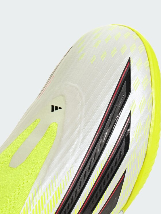 adidas adidas Buty do piłki nożnej F50 League Żółty