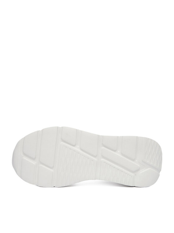 JENNY JENNY Sneakers CEO-3372701A Bianco