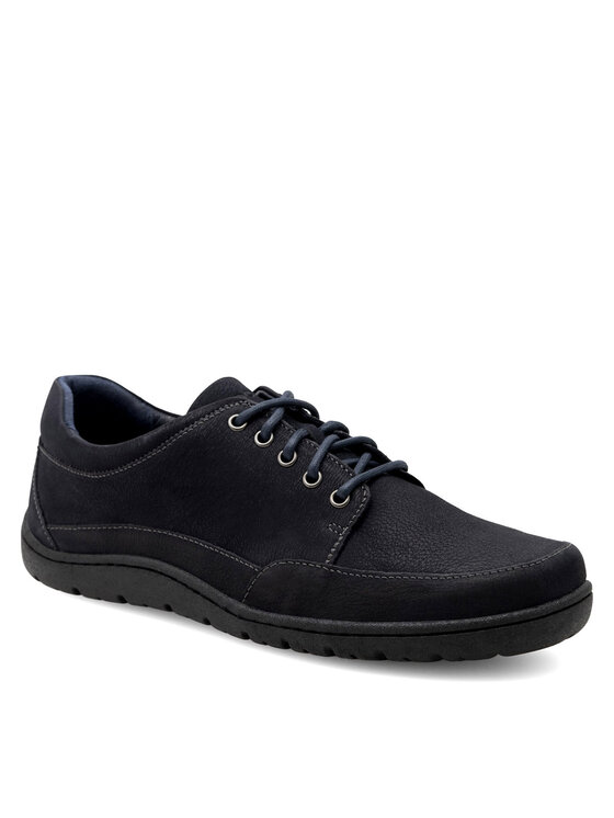 Lasocki Lasocki Scarpe basse DUNINO-03 MB Blu scuro