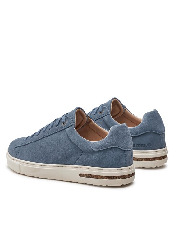 Birkenstock Birkenstock Sneakers Bend 1027295 Blau