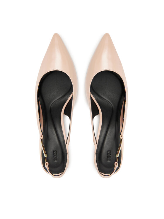 BOSS BOSS High Heels Gracey 50548596 Violett