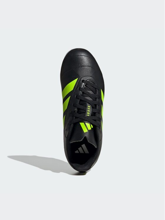 adidas adidas Buty do piłki nożnej Performance Rugby Czarny