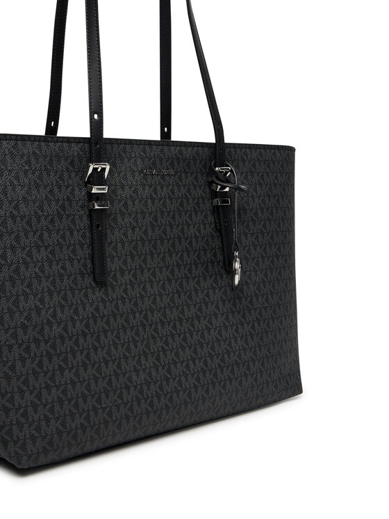 MICHAEL Michael Kors MICHAEL Michael Kors Дамска чанта Quinn 30T5SQNT9V Черен
