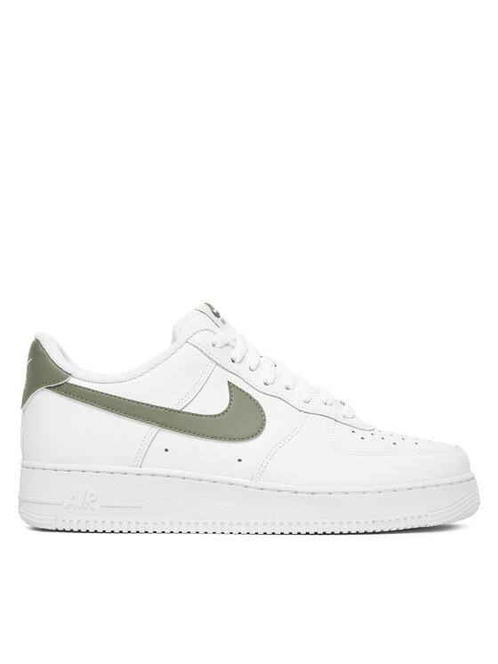 Nike Nike Laisvalaikio batai Air Force 1 '07 FJ4146 116 Balta