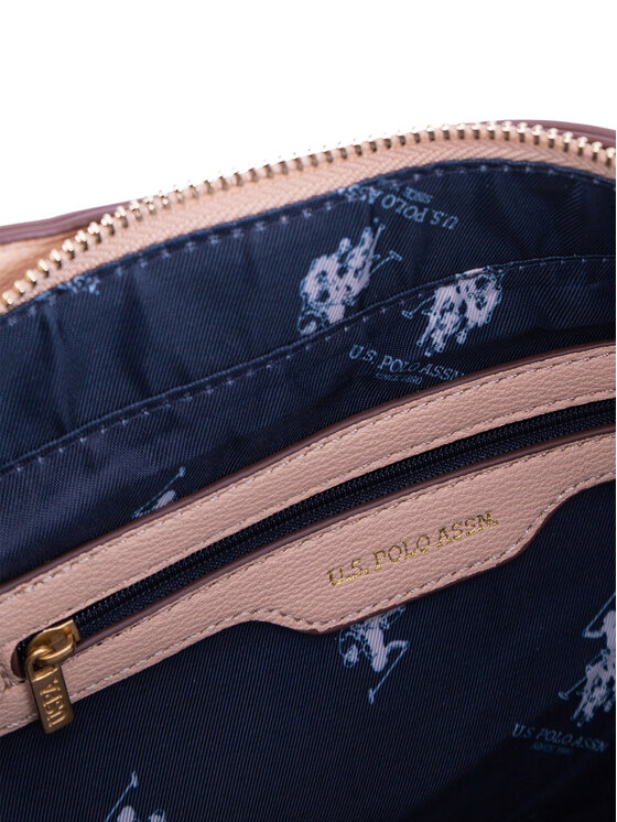 U.S. Polo Assn. U.S. Polo Assn. Сумка BIUXT8488WVP Рожевий