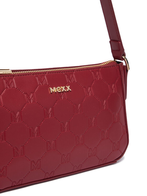 MEXX MEXX Τσάντα CEO-MEXX-S-008-10 Κόκκινο