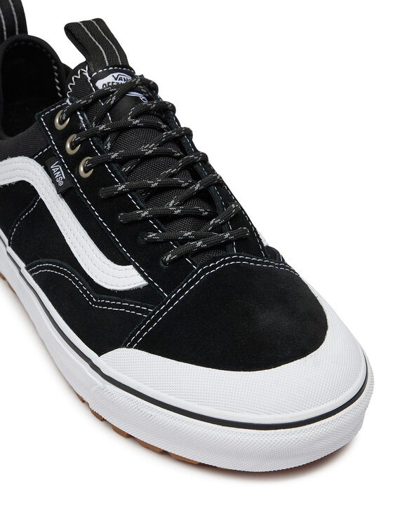 Vans Vans Tenis superge Old Skool VN000CVNBA21 Črna