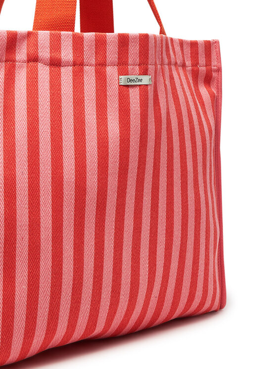 DeeZee DeeZee Borsetta GL23221 Rosa