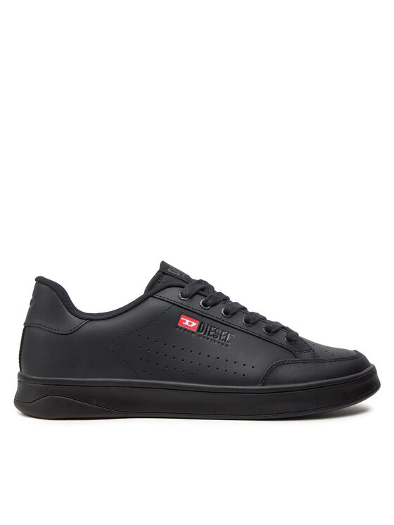 Diesel Diesel Sneakersy S-Athene Vtg Y03282 P6325 H1669 Černá