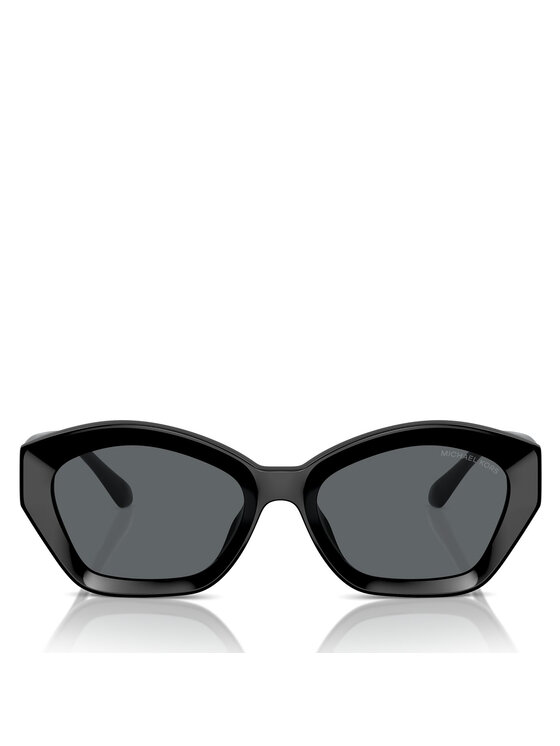 Michael Kors Michael Kors Slnečné okuliare Bel Air 0MK2209U 300587 Čierna