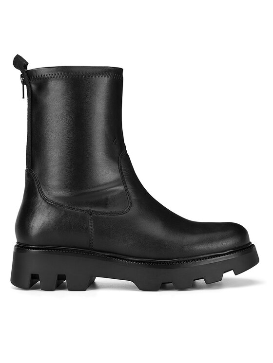 Lasocki Lasocki Botine WI16-RUNN-02 Negru
