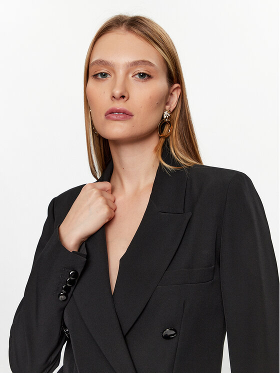 Liu Jo Liu Jo Pintsak MF3113 T7896 Must Regular Fit