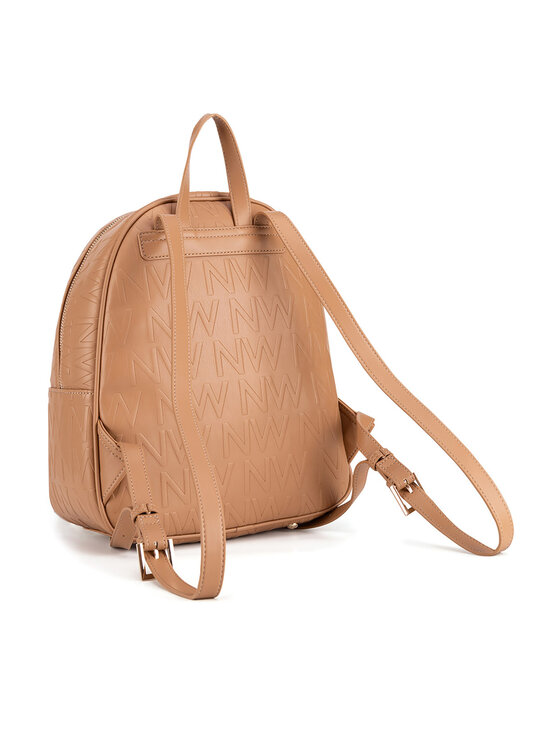 Nine West Nine West Plecak LX10046 Brązowy