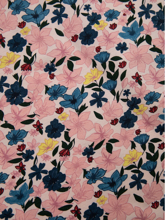 Coccodrillo Coccodrillo Bluza WC2143204GRO Pisana Regular Fit