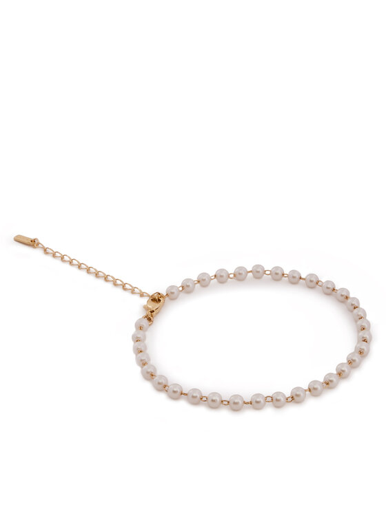 Aldo Aldo Schmuckset Armbänder DEVABELDEN  13994845 Goldfarben
