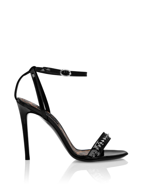 PHILIPP PLEIN PHILIPP PLEIN Sandali 7201 Nero