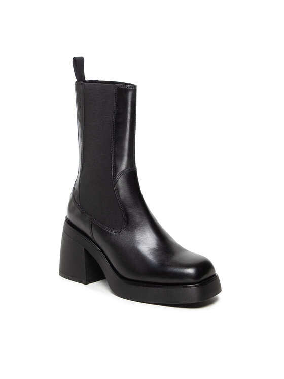 Vagabond Shoemakers Vagabond Shoemakers Μποτάκια Brooke 5244-001-20 Μαύρο