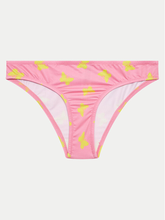 United Colors Of Benetton United Colors Of Benetton Costum de baie 3WUM0K02E Roz