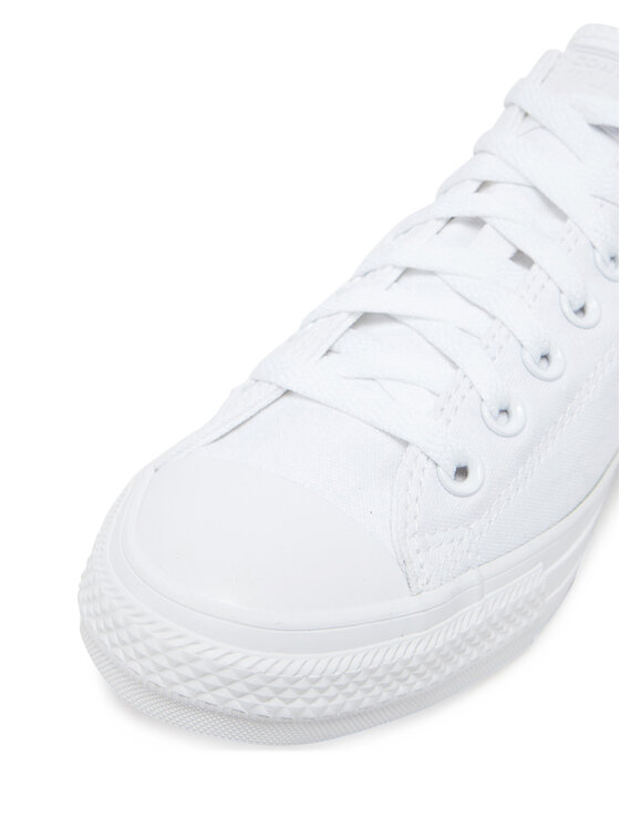 Converse Converse Tennised Chuck Taylor All Star Sp Ox 1U647 Valge
