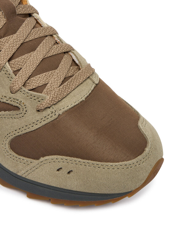 Merrell Merrell Сникърси Alpine 83 J007337 Кафяв