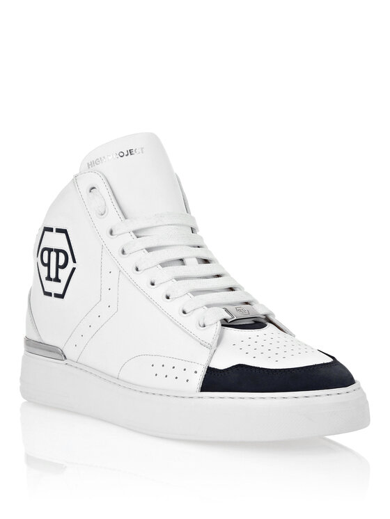 PHILIPP PLEIN PHILIPP PLEIN Sneakers 24365 Celeste