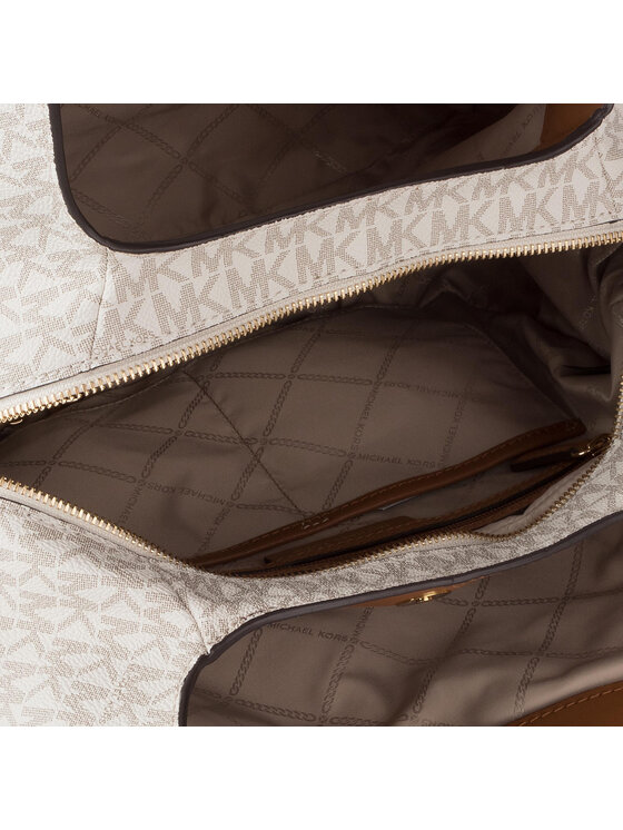 Michael Kors Michael Kors Torebka Lillie 30T9G0LE3B Beżowy