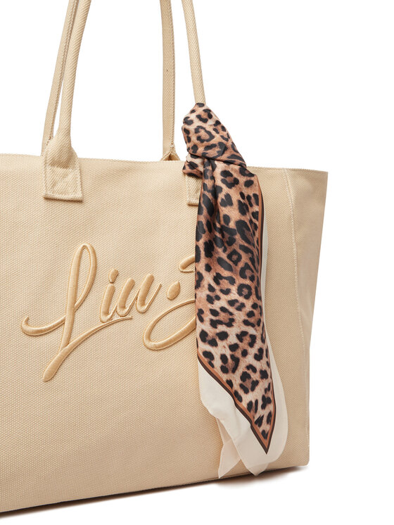 Liu Jo Liu Jo Handtasche AA6200 T546A Beige