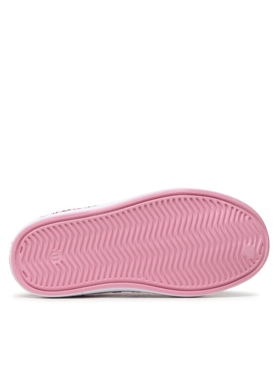 Skechers Skechers Кеди Unicorn Dazzle 308060L/PKLV Рожевий