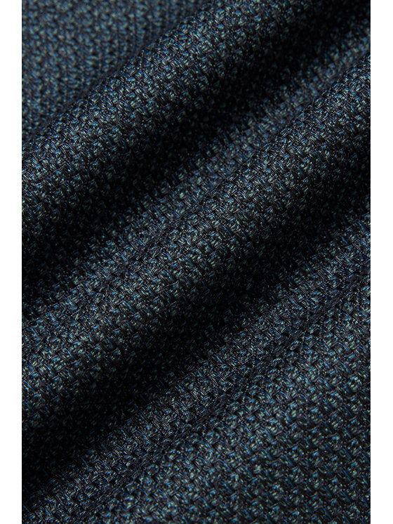 Lancerto Lancerto Kamizelka Felina KA131224000007 Zielony Slim Fit