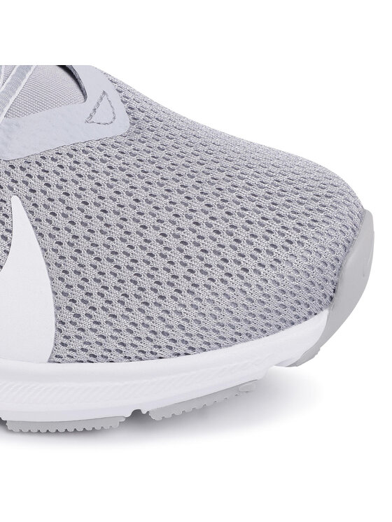 Nike Nike Παπούτσια για Τρέξιμο Quest 2 CI3787 004 Γκρι