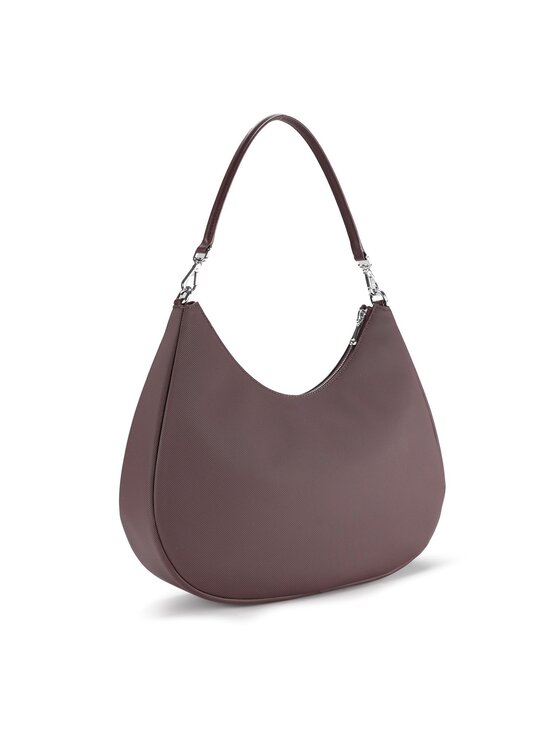 Lacoste Lacoste Дамска чанта Daily City Bag NF5125DZ Тъмносин