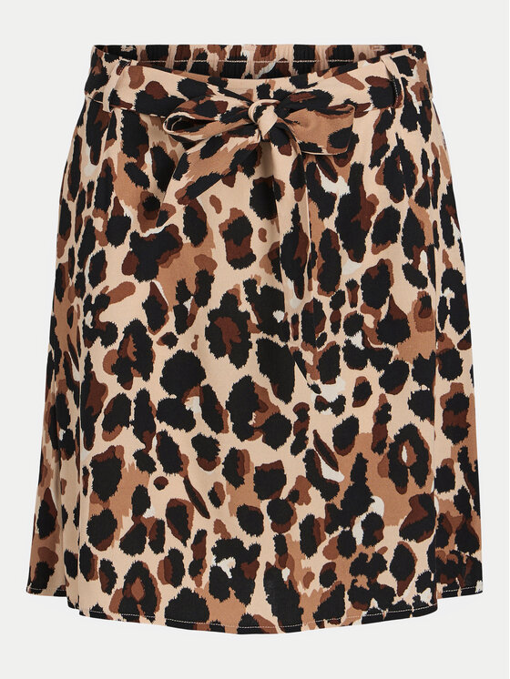 Vila Vila Trapetsseelik Moashly 14089471 Must Regular Fit