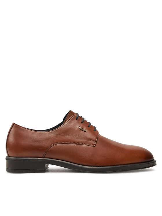 s.Oliver s.Oliver Poolsaapad 5-13202-41 Pruun