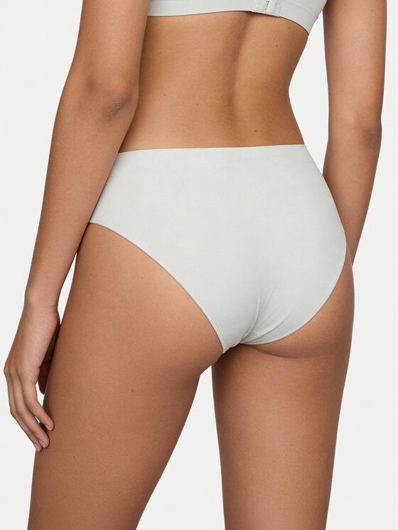 Calvin Klein Underwear Calvin Klein Underwear Set de bikini﻿ LV00QD5212 Albastru