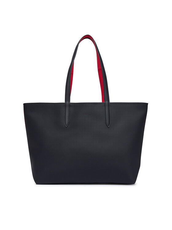 Lacoste Lacoste Torebka NF2142AA Czarny